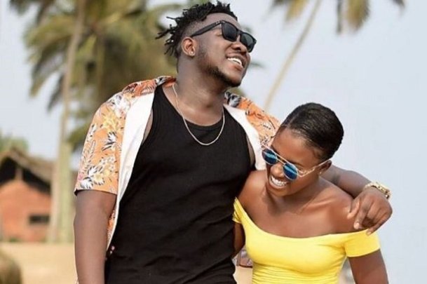 I will use ‘JUJU’ to protect my relationship with Medikal – Fella Makafui