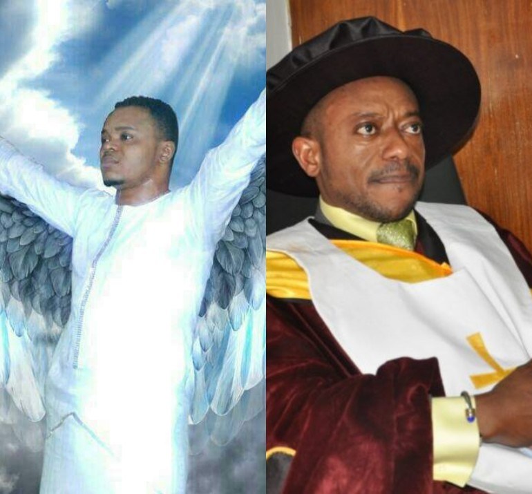 List Of The Ten Fakest Prophets In Ghana Revealed