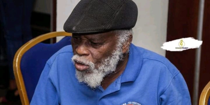 I Lived With A Ghost For 3 Months – Popular Actor
