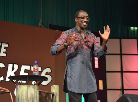 Ghanaian movie producers, actors and actresses not serious – KSM