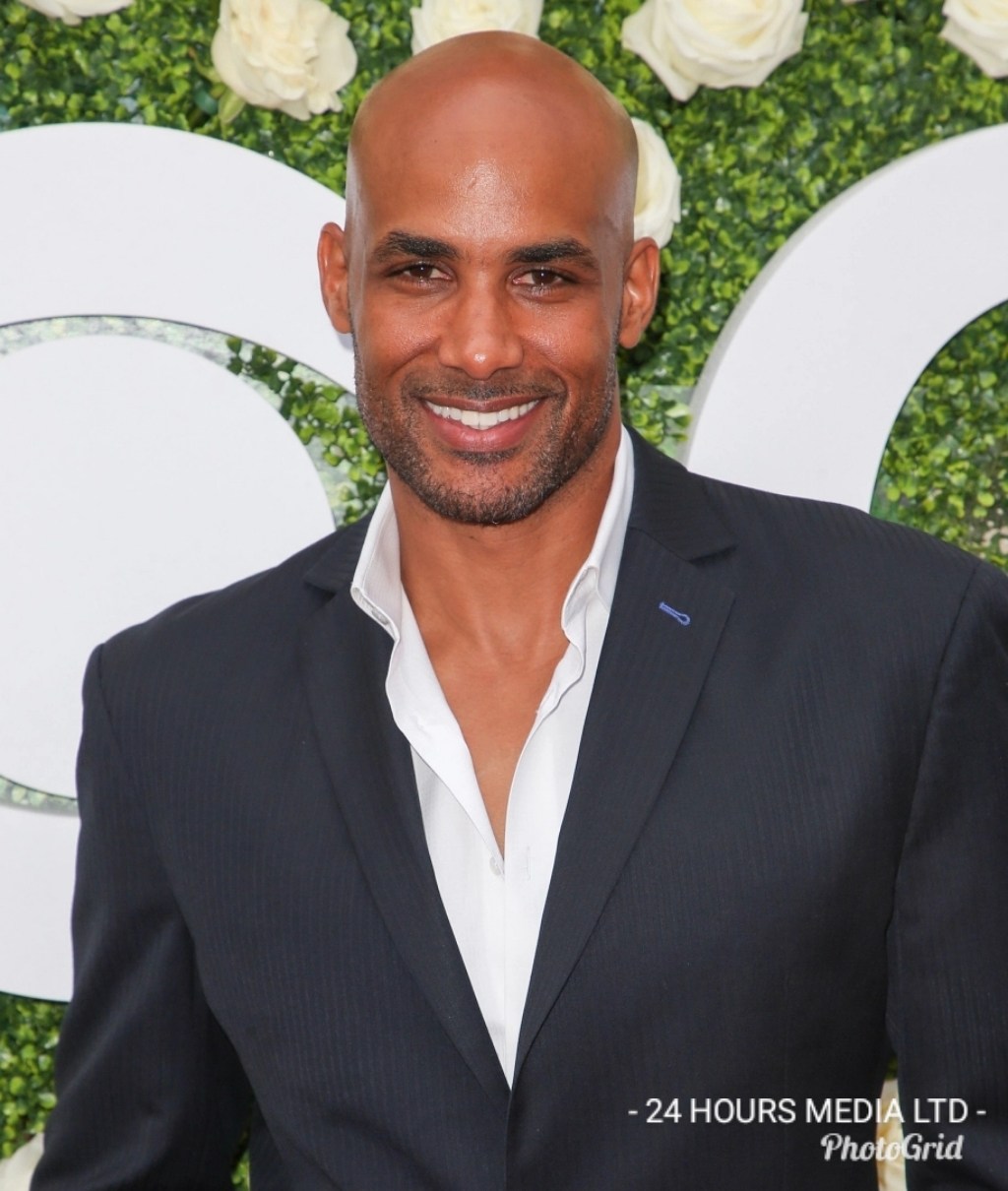 Boris Kodjoe To Visit Ghana