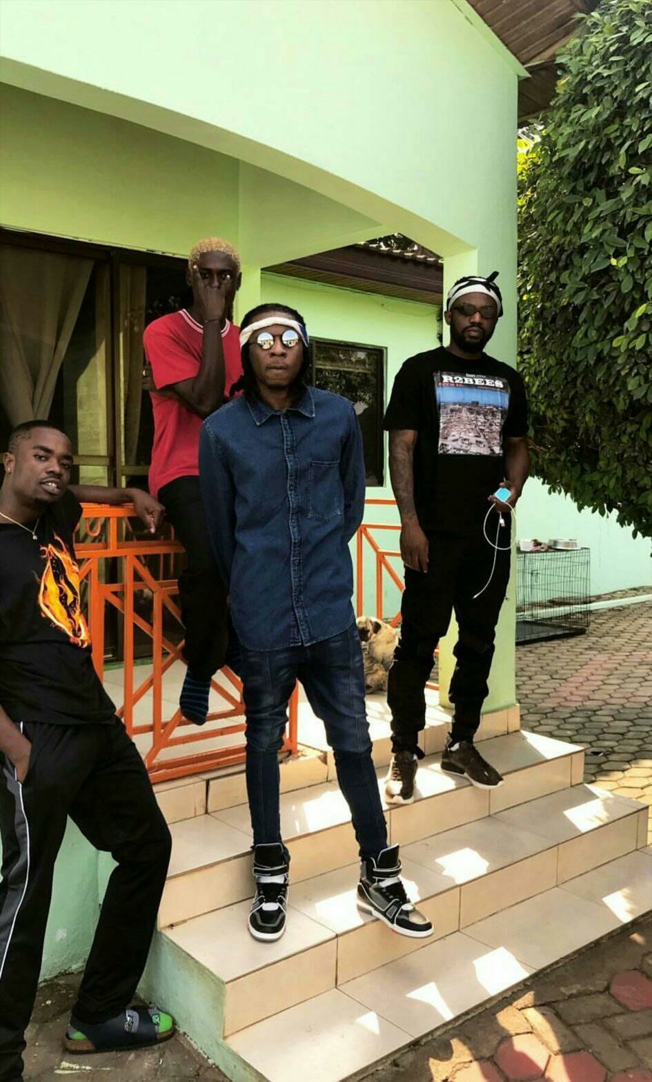 We don’t beg bloggers for hype-R2bees