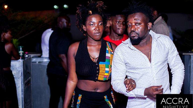 VIDEO: Ebony didn’t have a place to sleep when I met her – Bullet