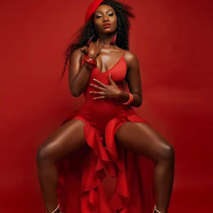 Wendy Shay Has Done What Shatta Wale,Stonebwoy and Sarkodie Couldn’t Do In Just 6 Months