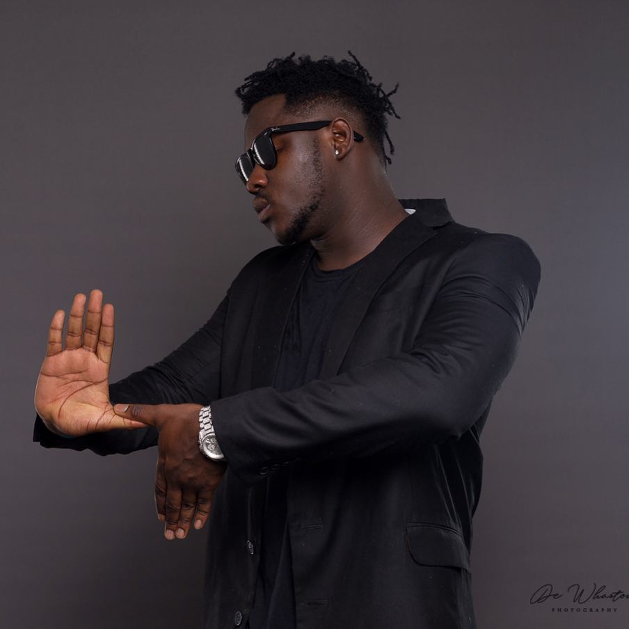 White man Reveals “Medikal” Uses Juju