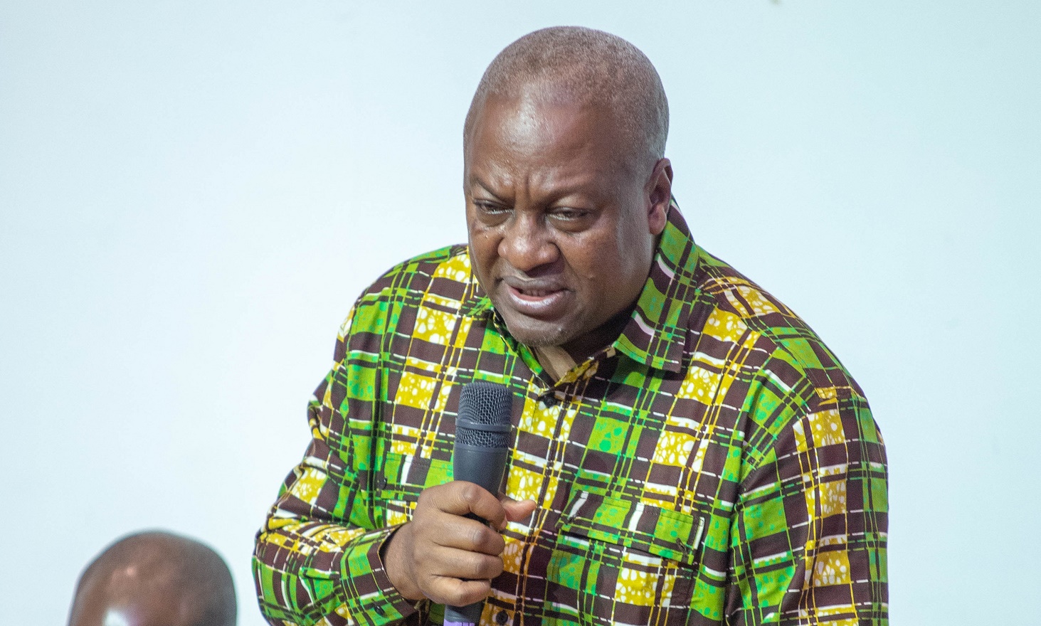 How NDC awarded ‘juicy’ multi-million Payroll Software contract to Bryan Acheampong under Mahama