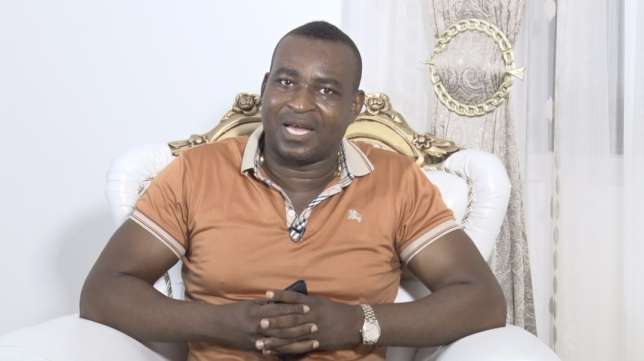 You're Ineligible For 2020 Elections - NPP Chairman Drags Mahama To Court