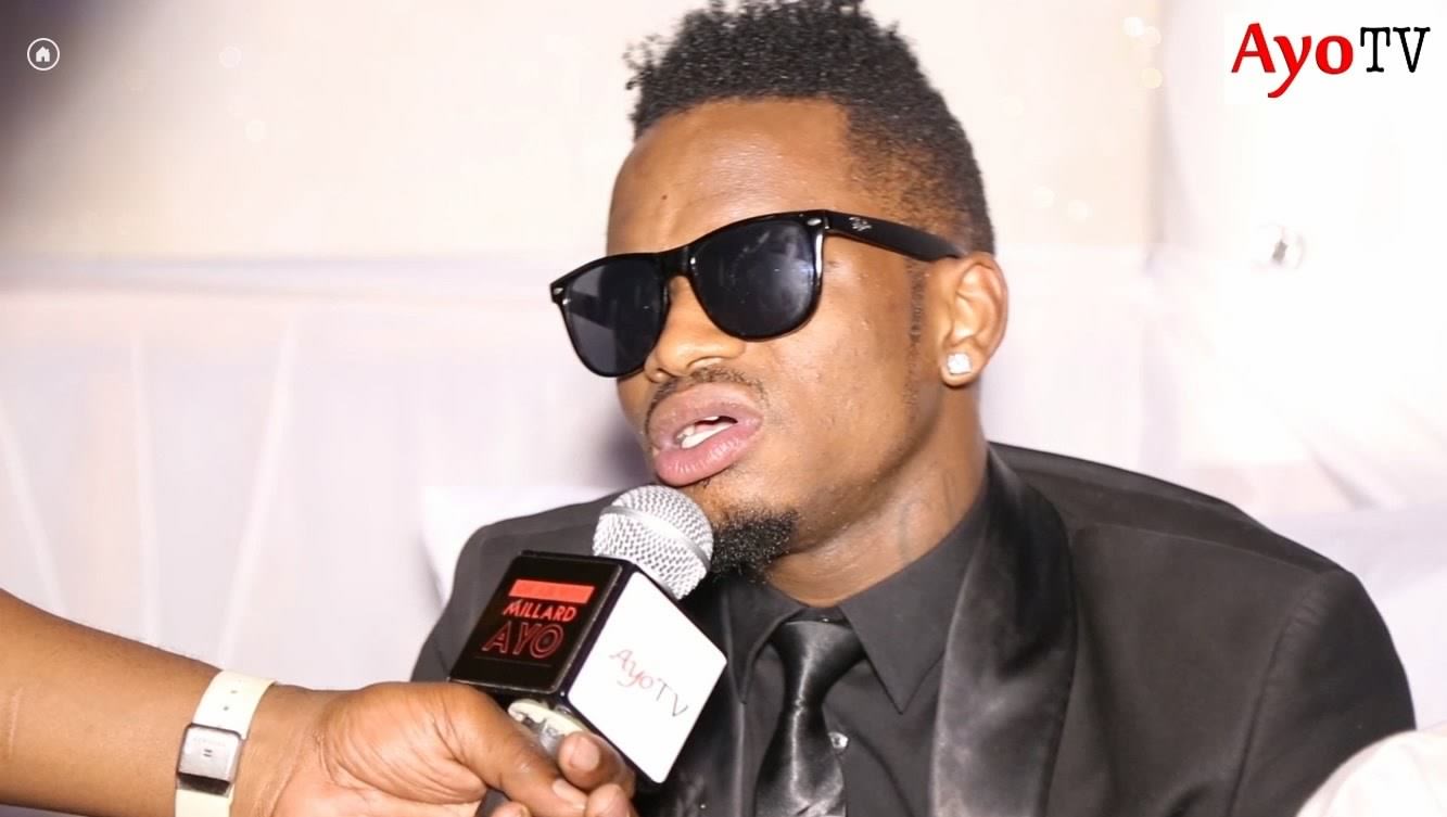 Diamond Platnumz Indefinitely Banned From Performing In Or Outside Tanzania