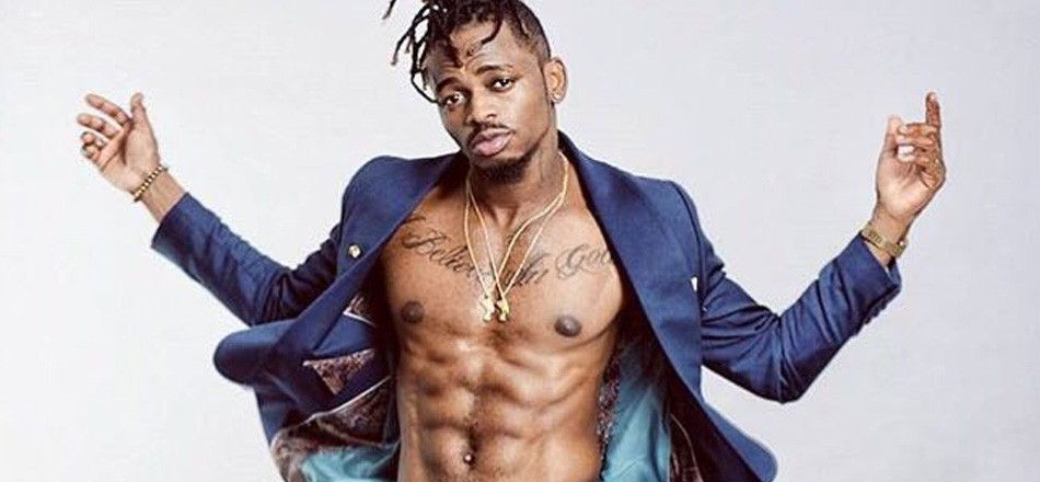 Diamond Platnumz To Marry Soon?