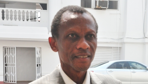 Akufo-Addo fires Justice Dery, two other judges over Anas exposé