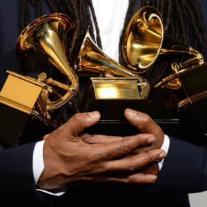 Check Out The Full List Of The 2019 Grammy Nomination