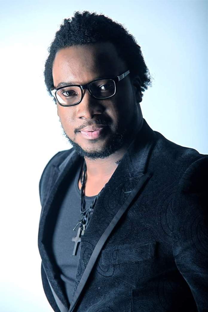 Sonnie Badu arrested in UK for holding a gun?