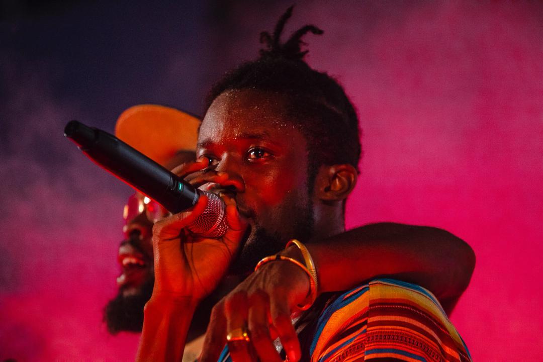Thousands Of Art Lovers Make Worlafest Second Largest Arts Fest In Ghana