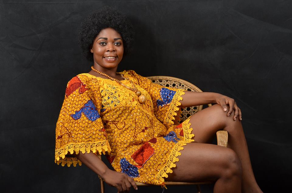 Update: Former HIV/AIDS Ambassador Stabs Herself To Death?