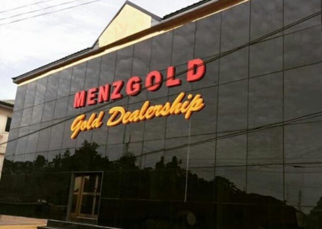 Big News: Court Orders Menzgold's Properties To Be Sold