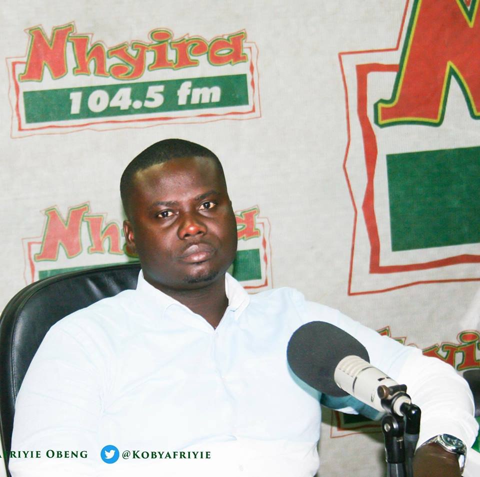 Kumasi-Based Sports Journalist Abused By Police Officers