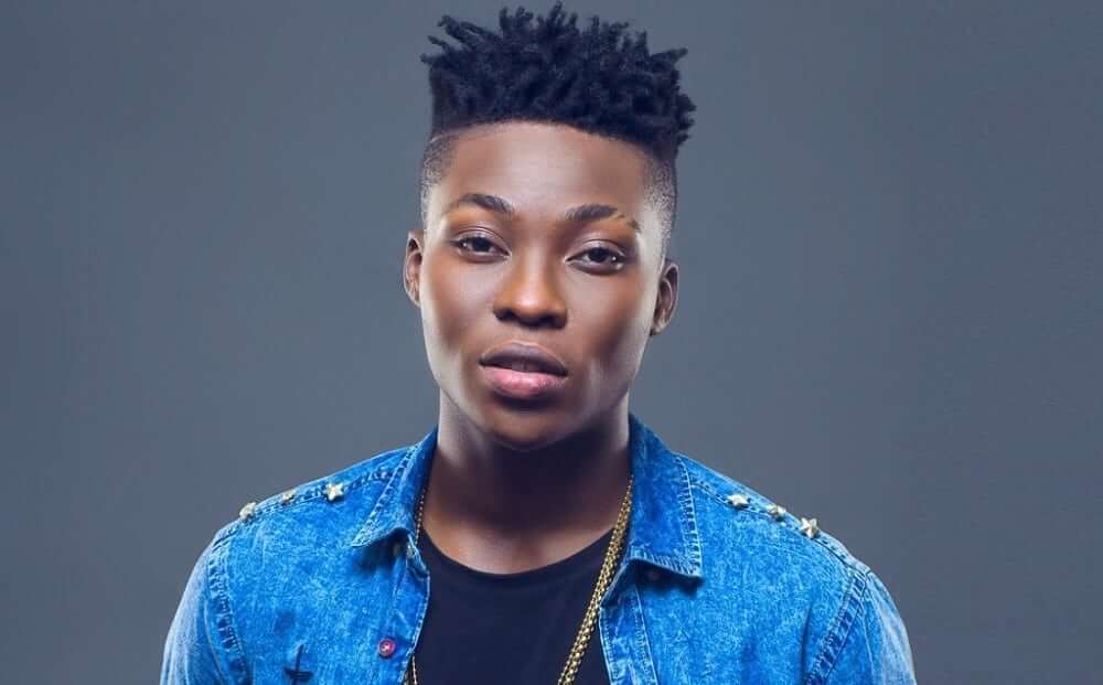 Reekado Banks Launches New Record Label Following Mavins Exit