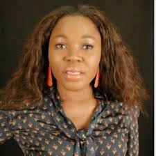 Kleptomaniac Nigerian Actress Arrested For Breaking Into Homes