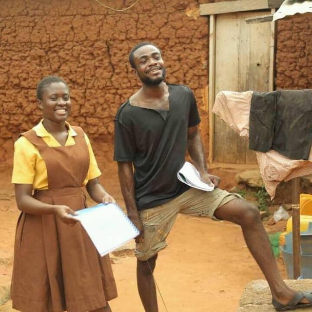 Fella Makafui To Sue Producers Of Movie Titled 'Kakalika Love'