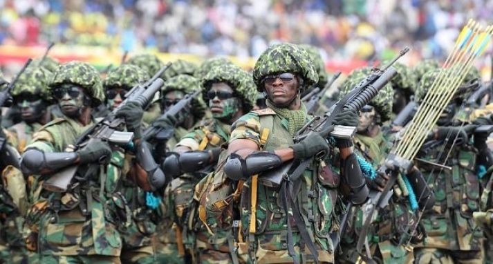 Bole SHS Bursar Allegedly Beaten To Death By Soldier For Flirting With His Girlfriend
