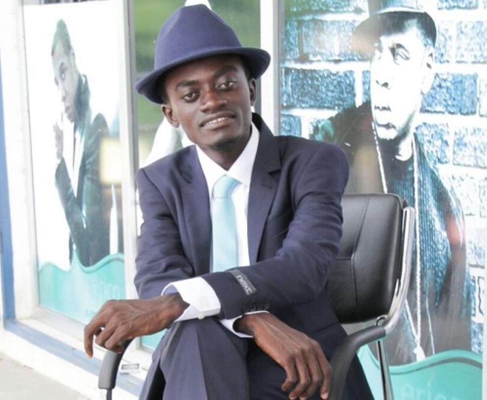 Lilwin To Drop New Banger Featuring Kuami Eugene On 10th December