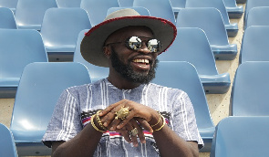 Ghanaians Only Promote Those They Know And Like - M.anifest