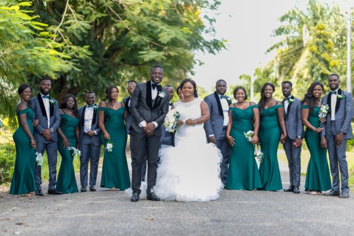 We Won't Endorse Lavish Marriages Anymore - Church Of Pentecost