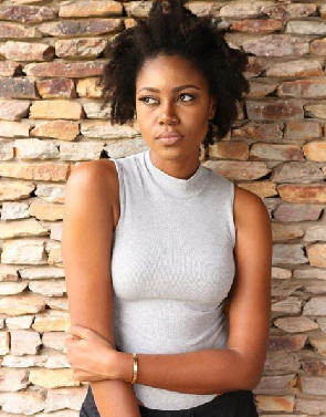 Things Are Bad; Times Are Hard In Ghana- Yvonne Nelson