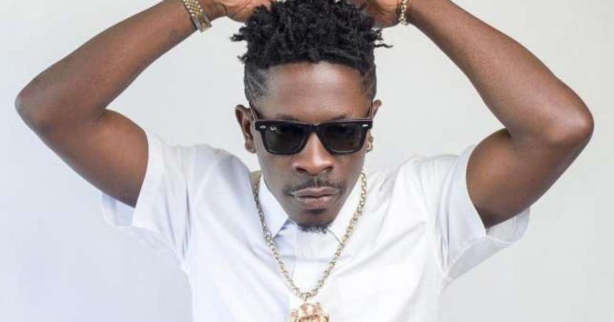 Prophet Predicts Shatta Wale To Die On 24th December