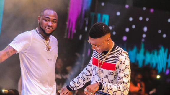 Davido And Wizkid To Feature On Same Song?
