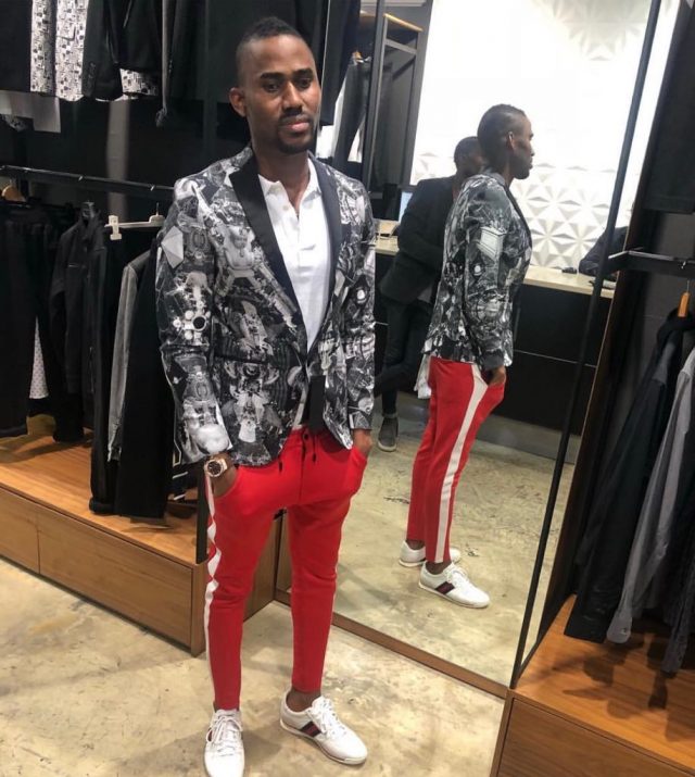 Nana Appiah Mensah Owes Over $400 million -Ibrah One Drops Bombshell