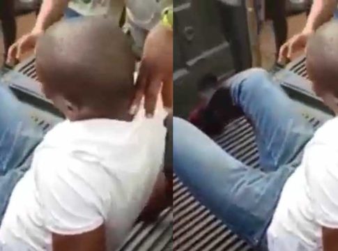 Gunshots fired at La Bawalashie Presby School in Ayawaso by-election two shot