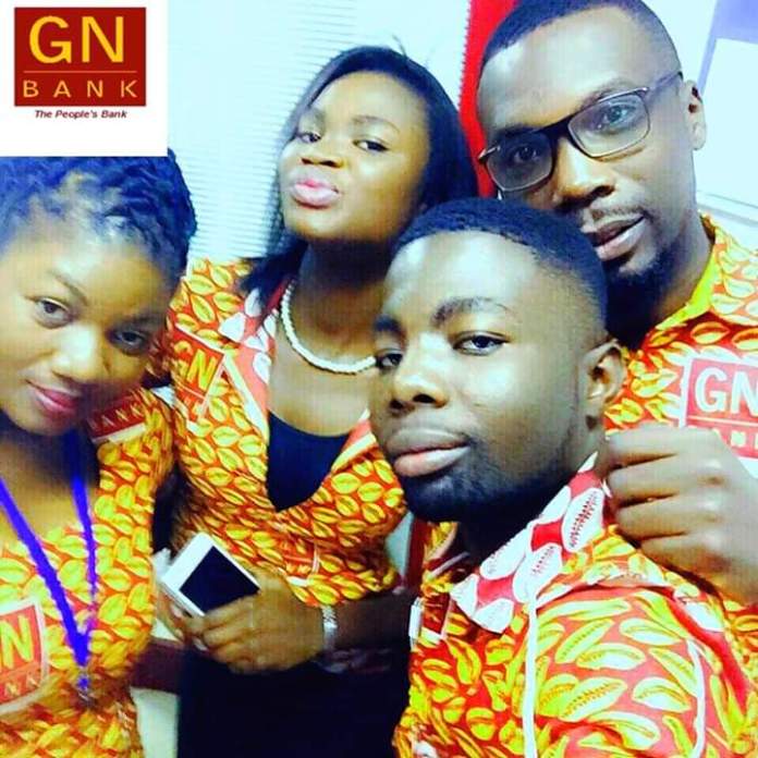 We chose savings and loans over selling off- GN bank