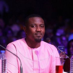 Government should legalize Marijuana- John Dumelo