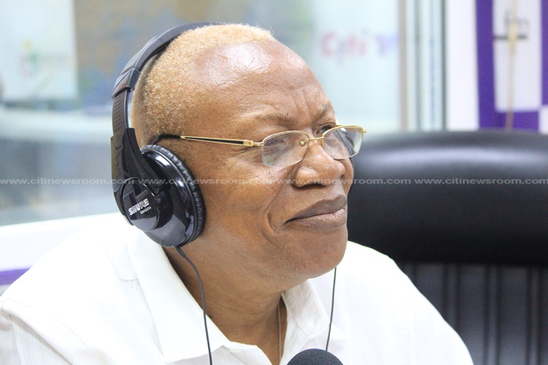 My gov’t will pay local professional footballers salaries – Alabi