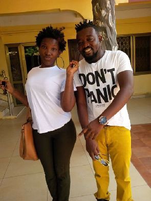 I didn’t kill Ebony – Bullet