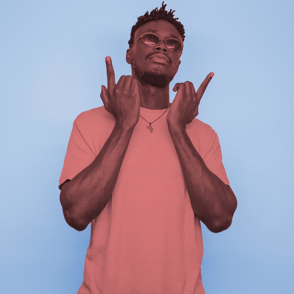 Official Video: E.L-Collect ft Kwesi Arthur