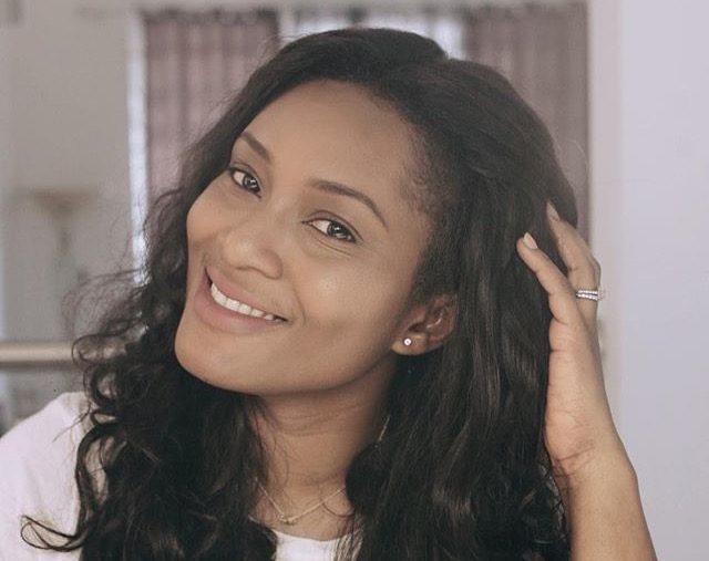 Tracy Sarkcess accused of bleaching after dropping this new photo