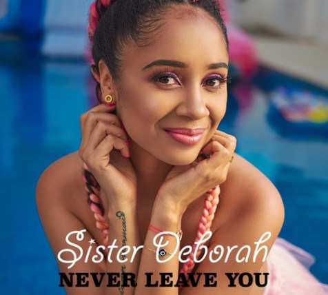 Photos:Sister Derby To Suffer Another ‘Broken Heart’ As She Falls In The Arms Of A 21-Year-Old Footballer