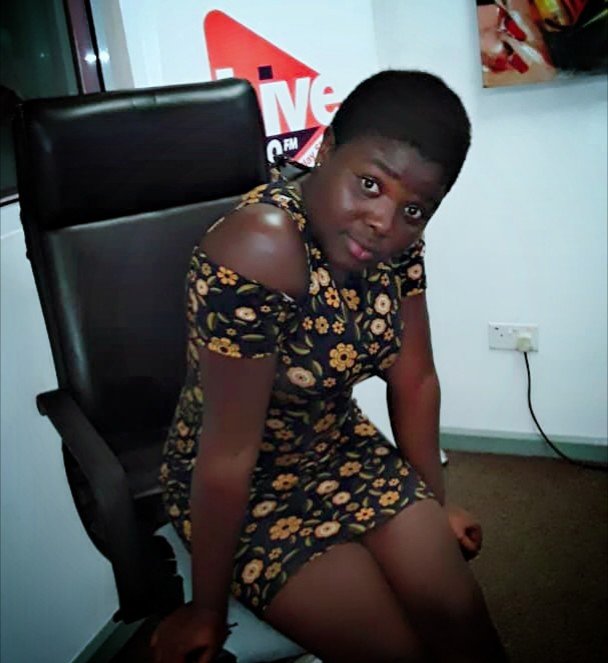 Chikel Baibe joins history as she hits 1million views on YouTube with pressure audio