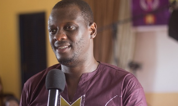 I will not turn down an invite to perform at VGMA’s 20th anniversary – Lord Kenya