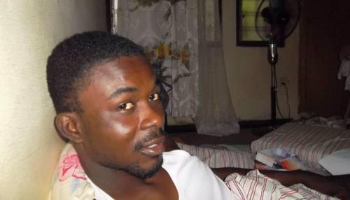 We Have A Throwback Photo Of NAM 1 In His ‘Ghetto’ Looking All Innocent &amp; Handsome