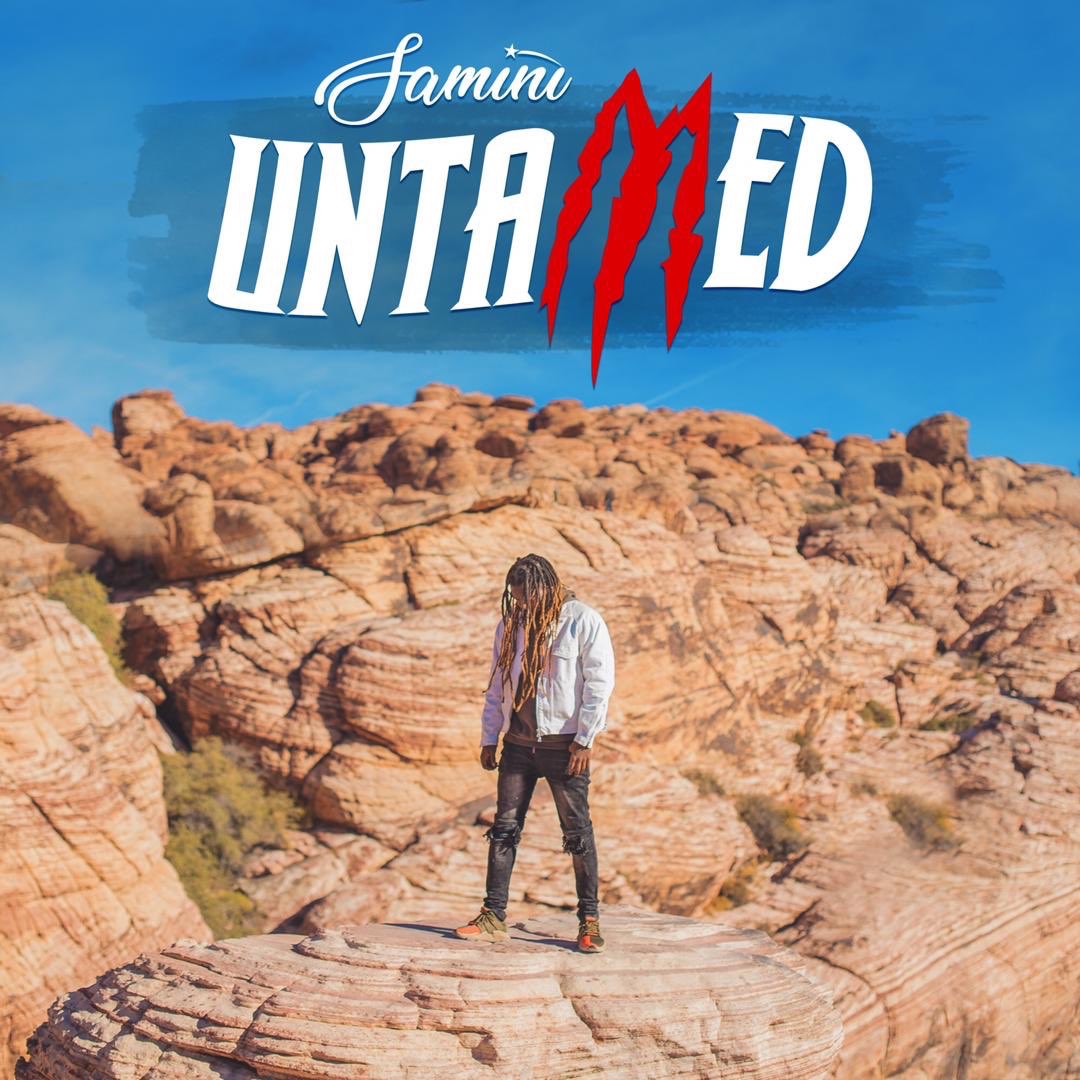 Samini’s Untamed album features on Billboard Reggae Chart