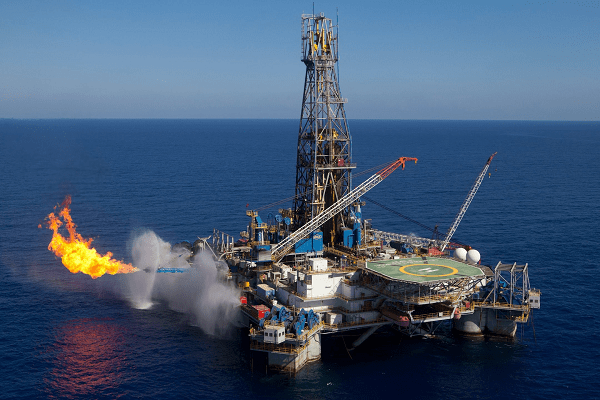 Ghana discovers new oil fields having estimated 450-550 million barrels of oil