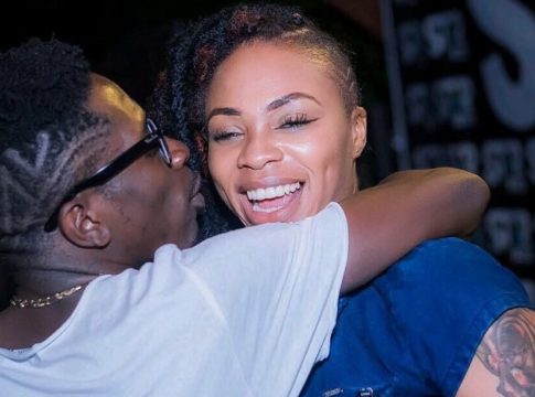 I regret abandoning my family for Shatta Wale-Michy