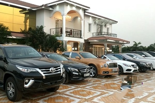 Menzgold Customers Happy As EOCO Secures Court Order For Seizure Of Nam 1’s Assets