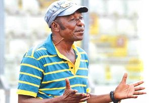 You need KP Boateng more than he needs you – JE Sarpong to Kwesi Appiah