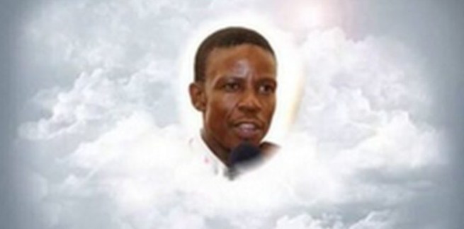 Pastor arrested for selling tickets to heaven for GHC 2,500 (photo)
