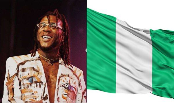 Nigerians are ‘unprogressive fools’ – Burna Boy Blasts Social Media Trolls