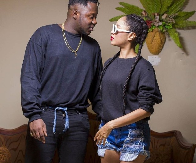 I will never insult Medikal – Sister Derby